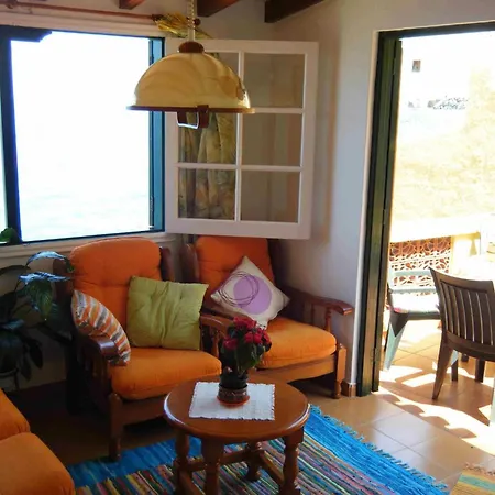 Virgen Del Rosario By Interhome Holiday home