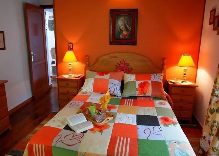 Virgen Del Rosario By Interhome Holiday home San Juan de la Rambla