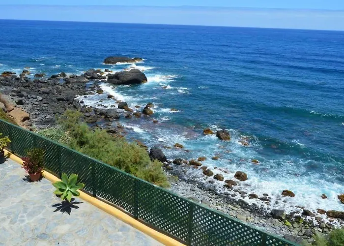 Virgen Del Rosario By Interhome Holiday home San Juan de la Rambla