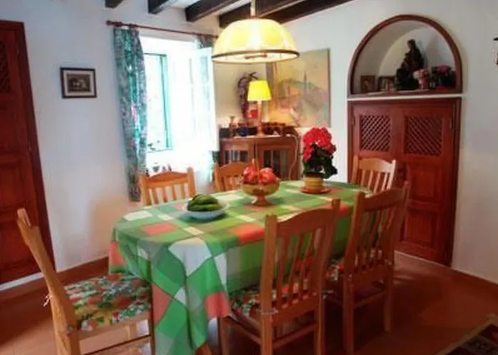 Virgen Del Rosario By Interhome Holiday home San Juan de la Rambla