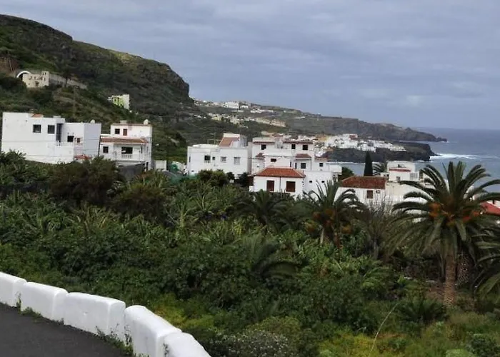 Holiday home Virgen Del Rosario By Interhome