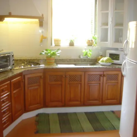 Holiday home Virgen Del Rosario By Interhome *